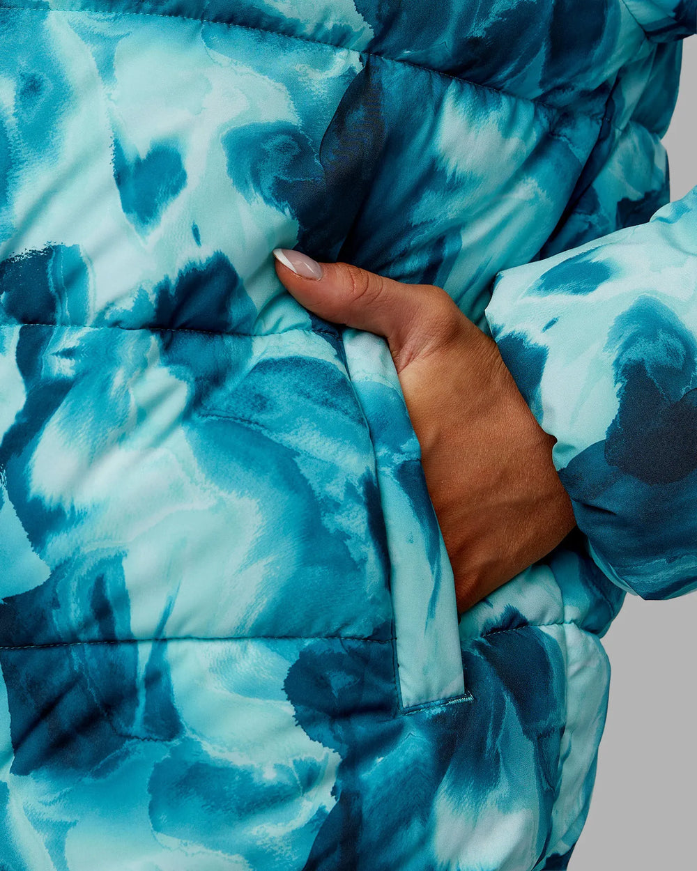 Dazed Print