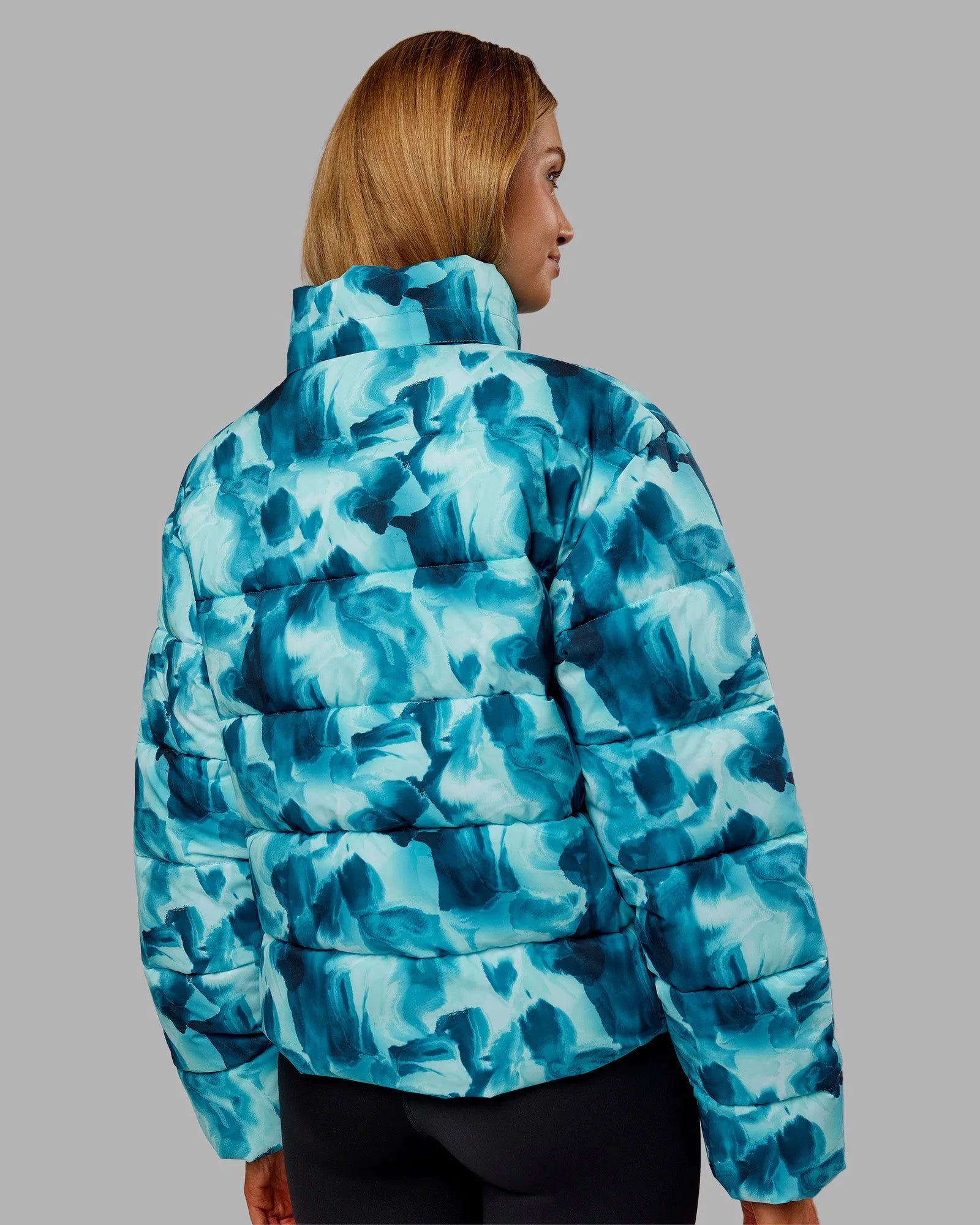 Dazed Print