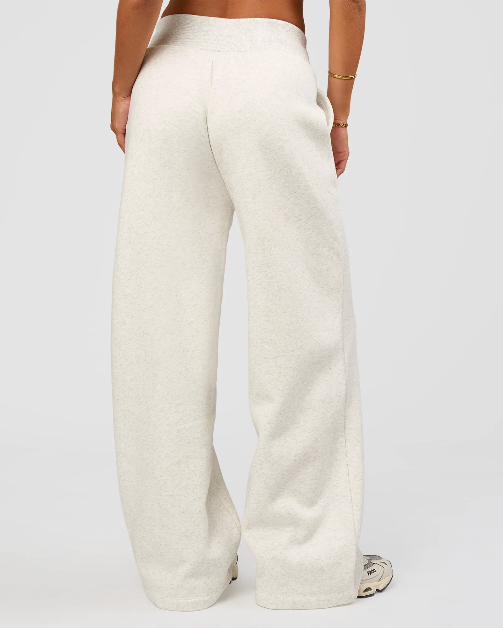 Silver Marl