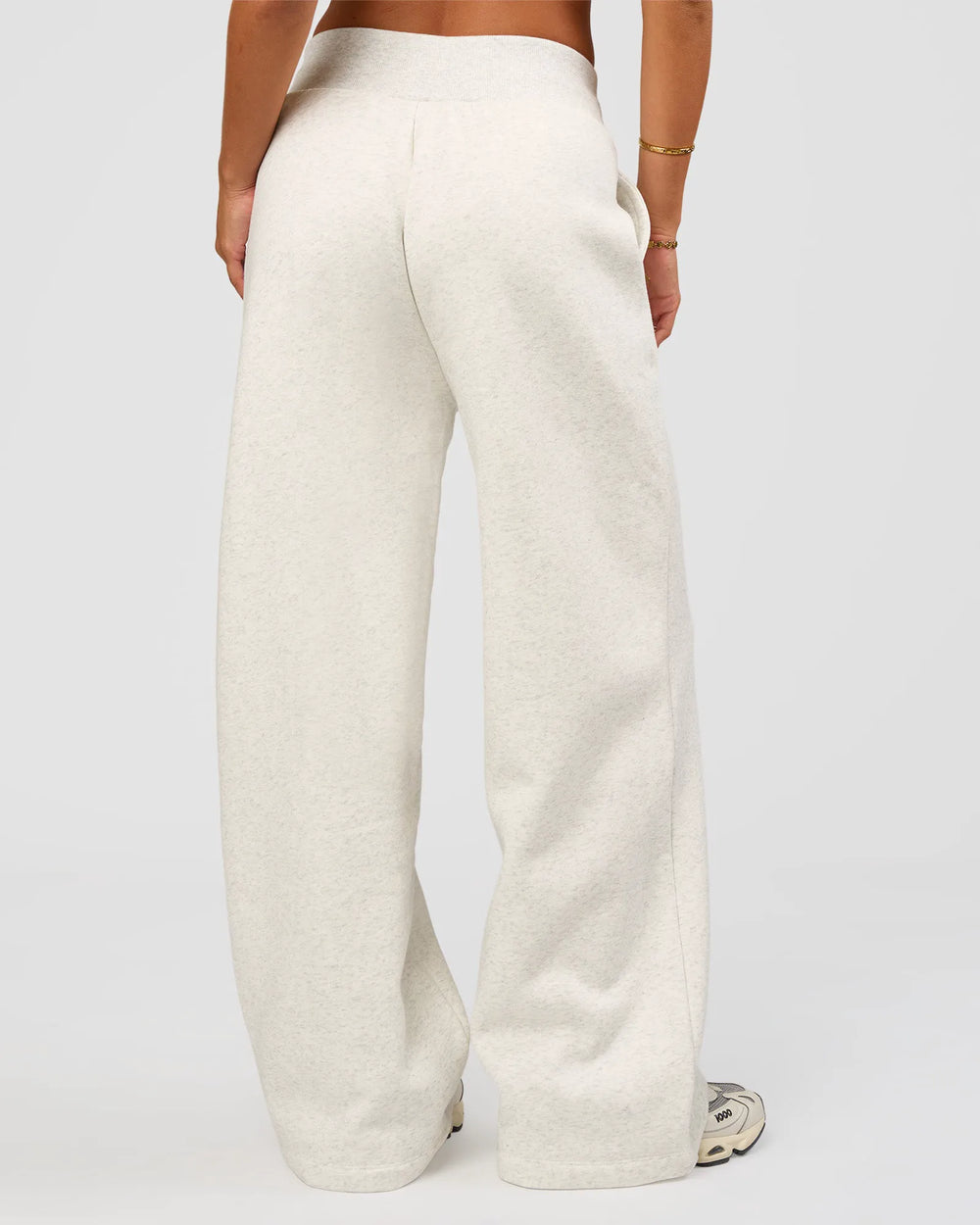 Silver Marl