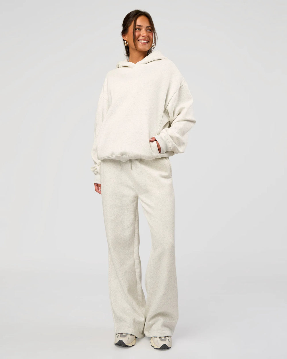 Silver Marl