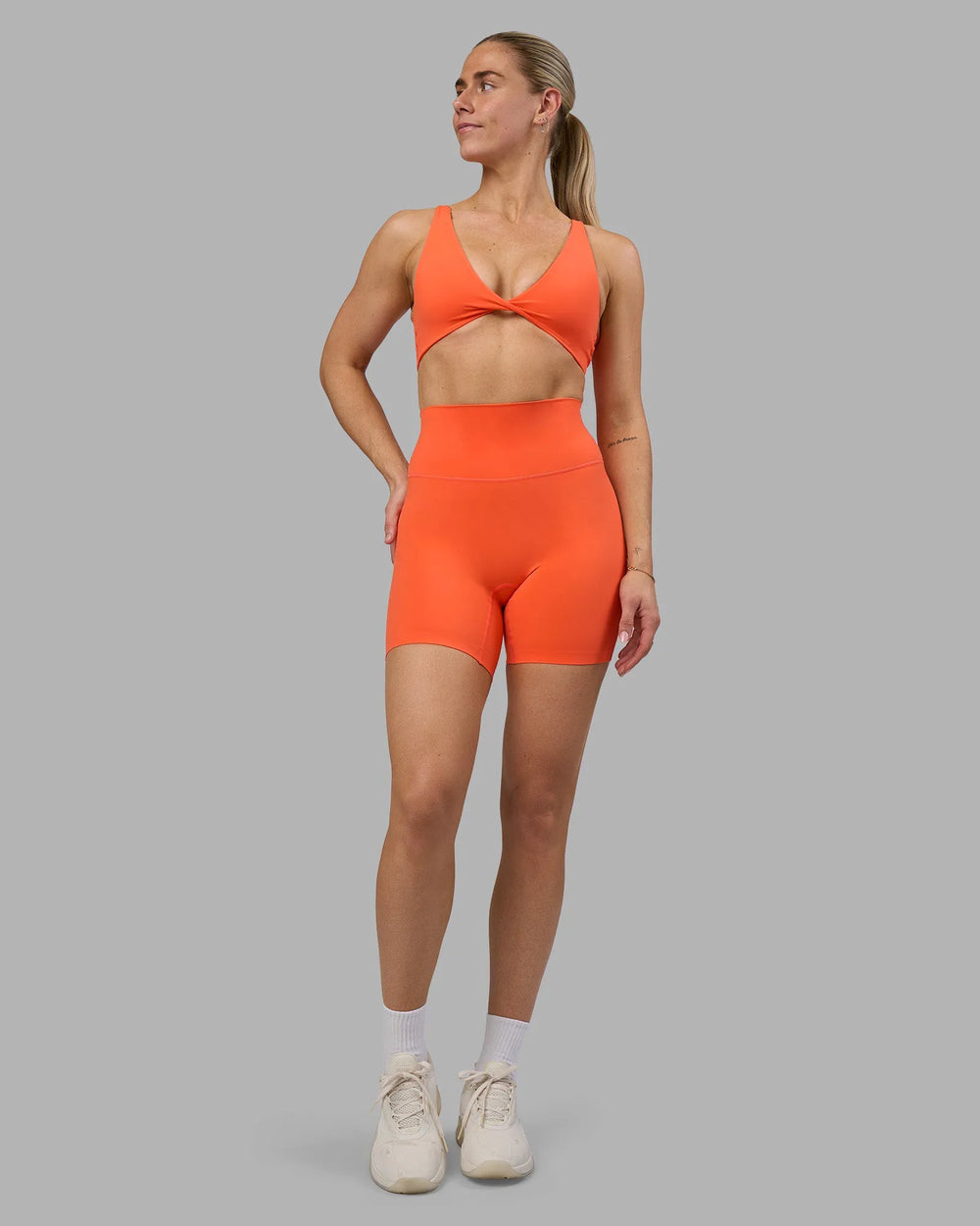 Ultra Orange