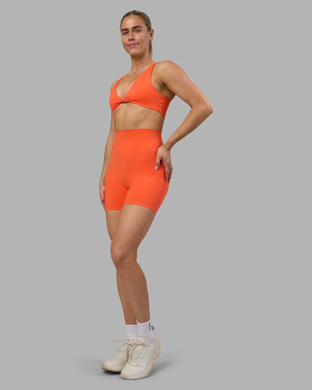 Ultra Orange
