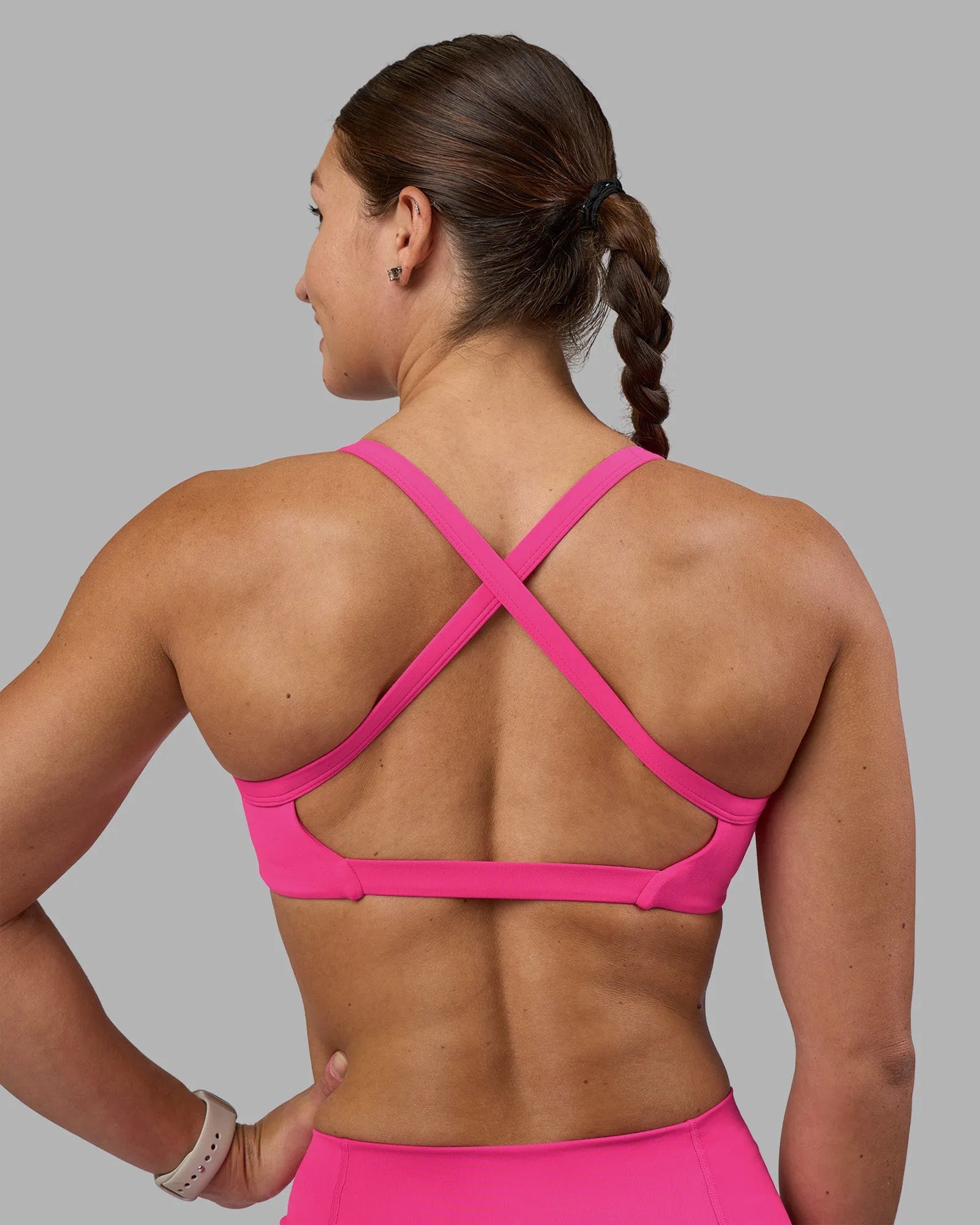 Ultra Pink