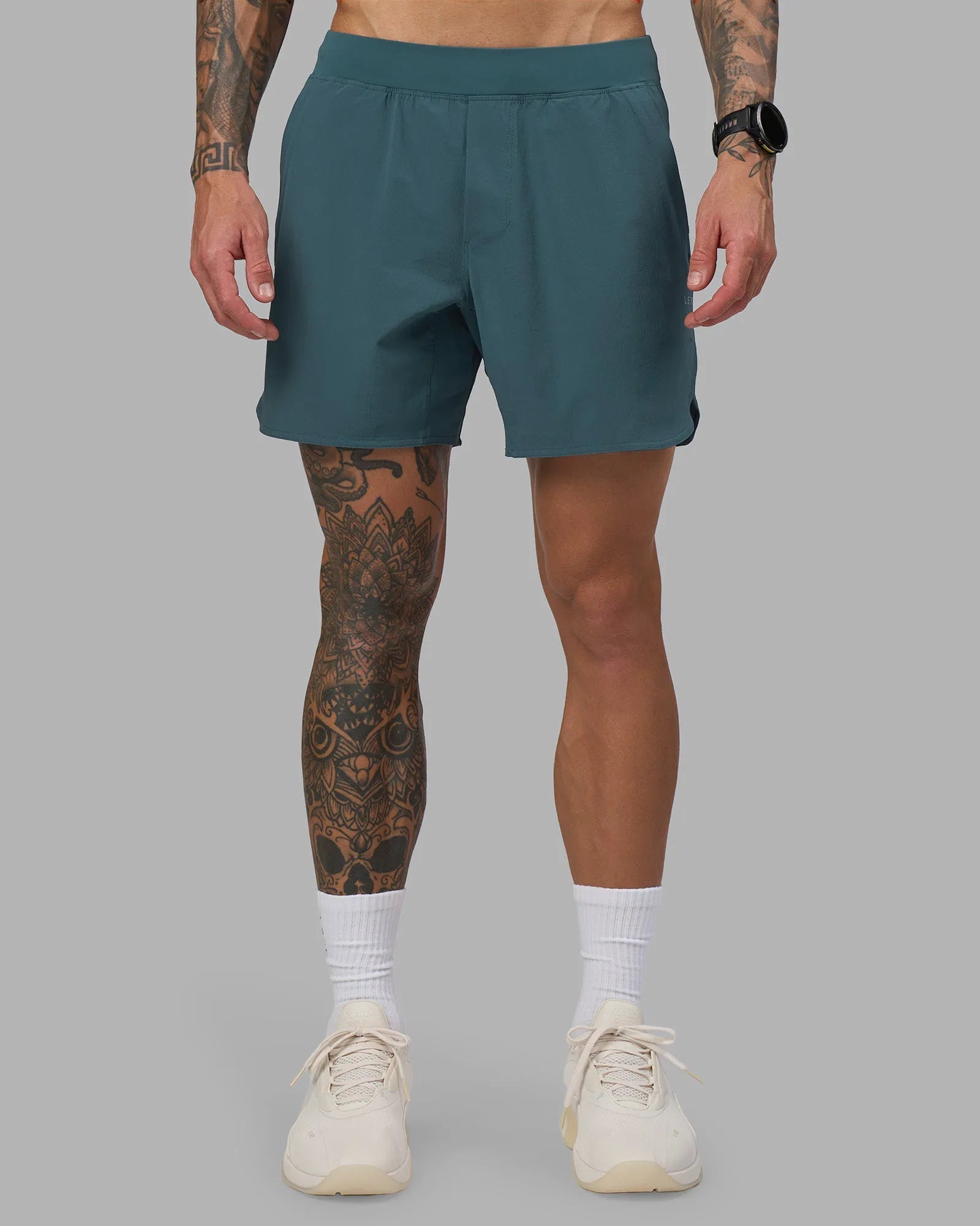 Abyssal