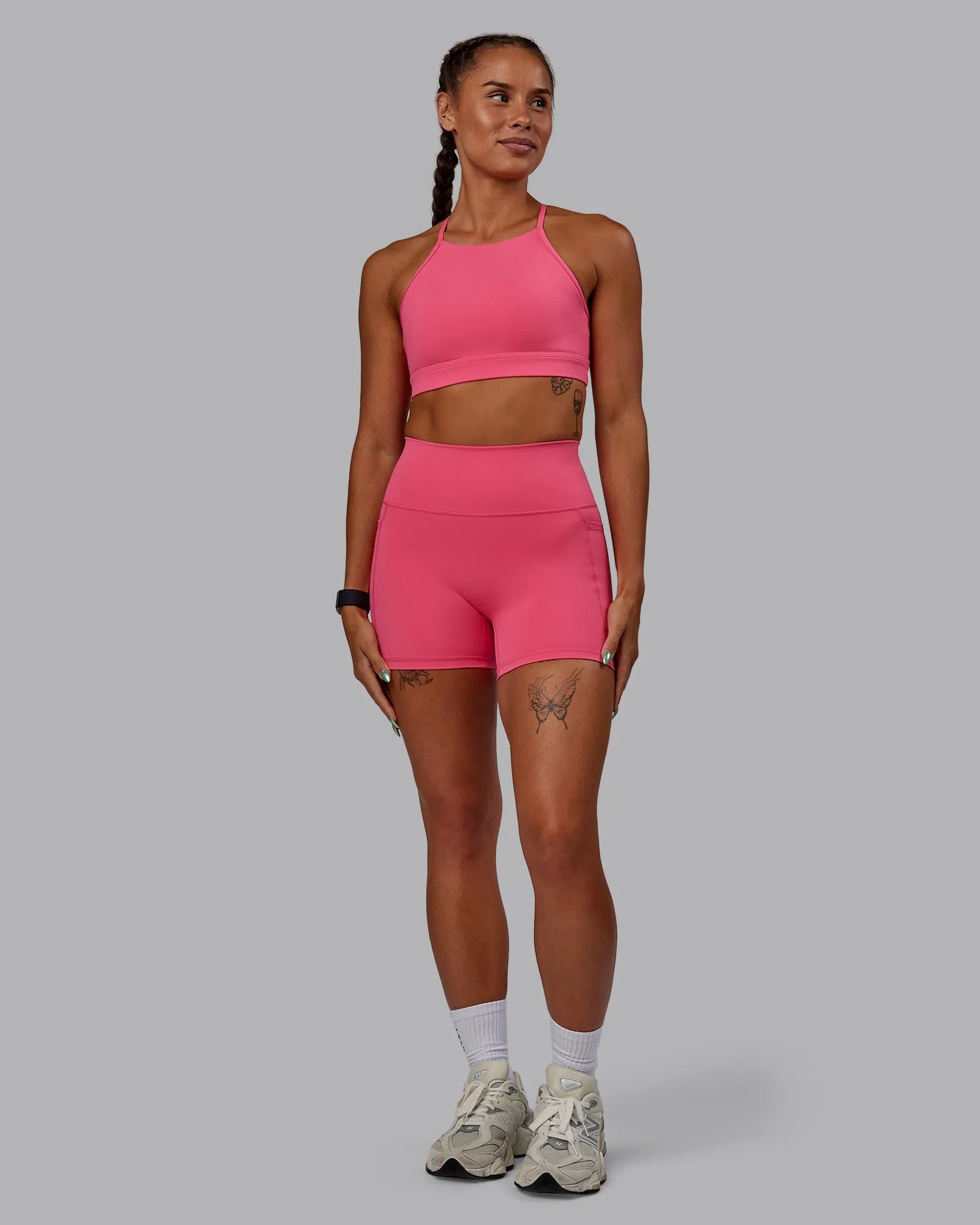 Hot Pink