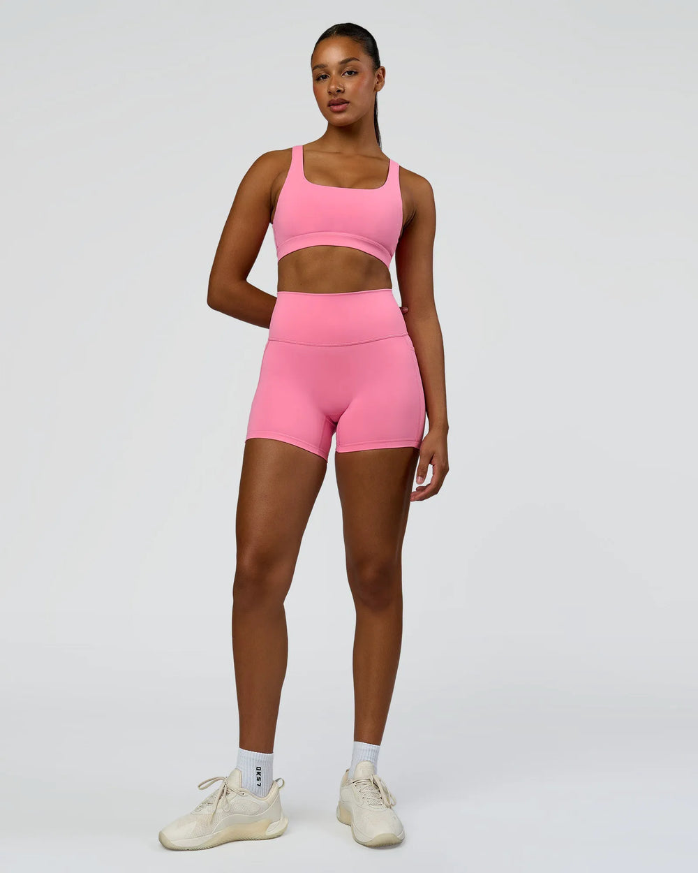 Candy Pink