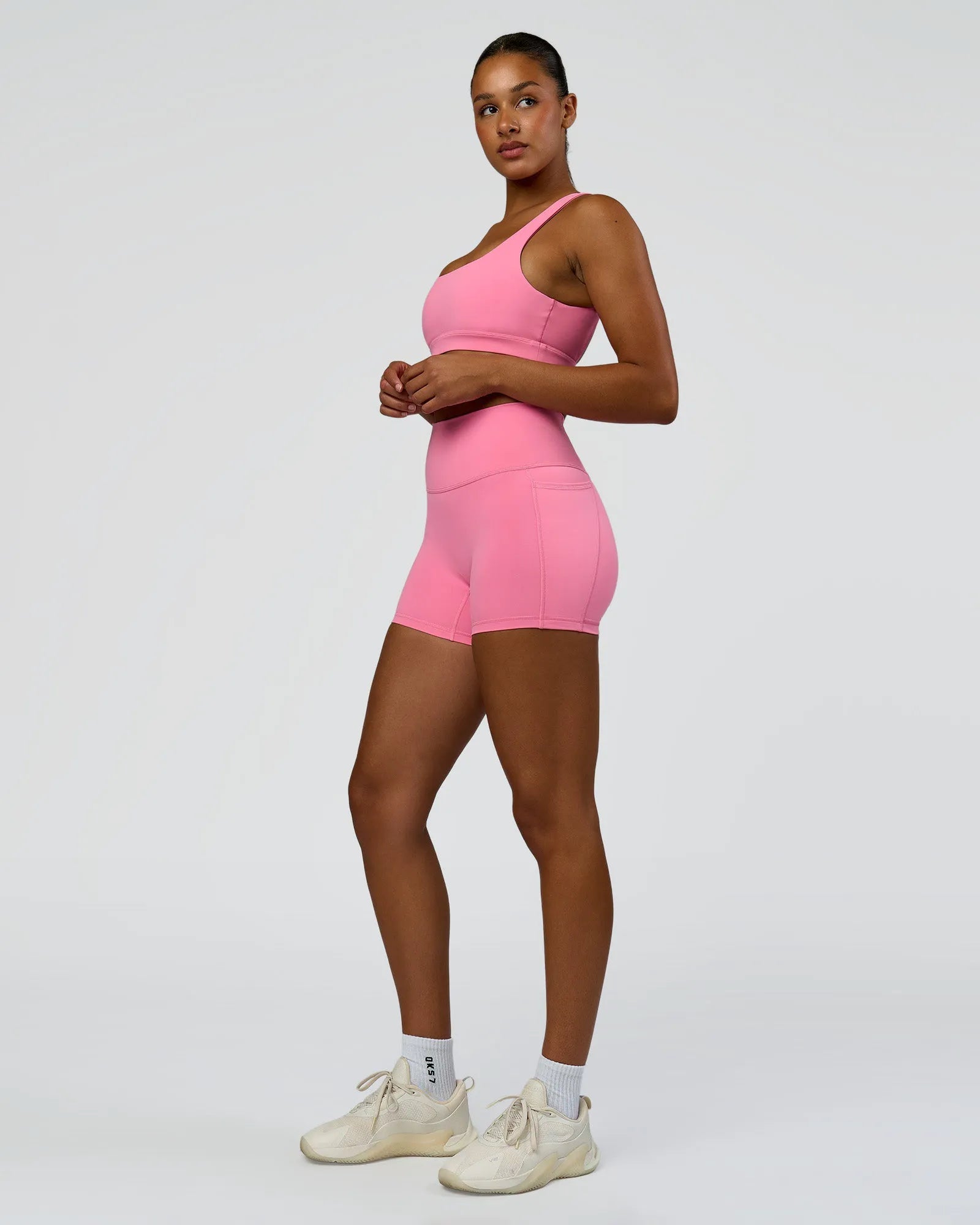 Candy Pink