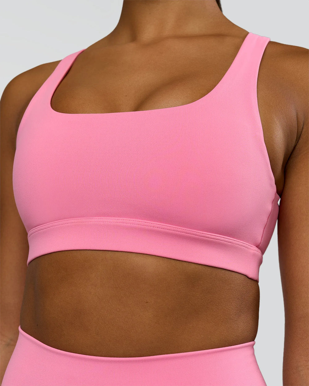 Candy Pink