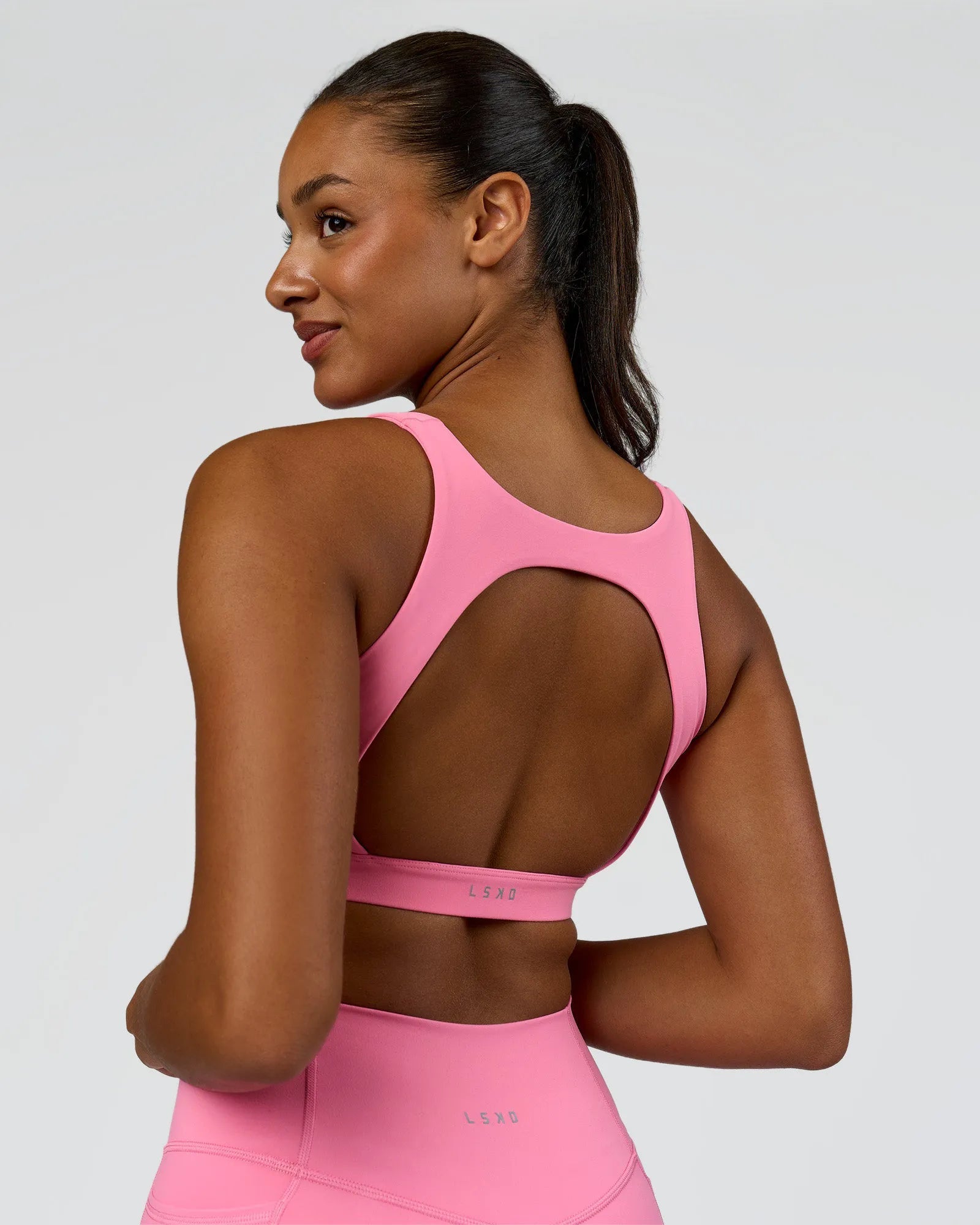Candy Pink