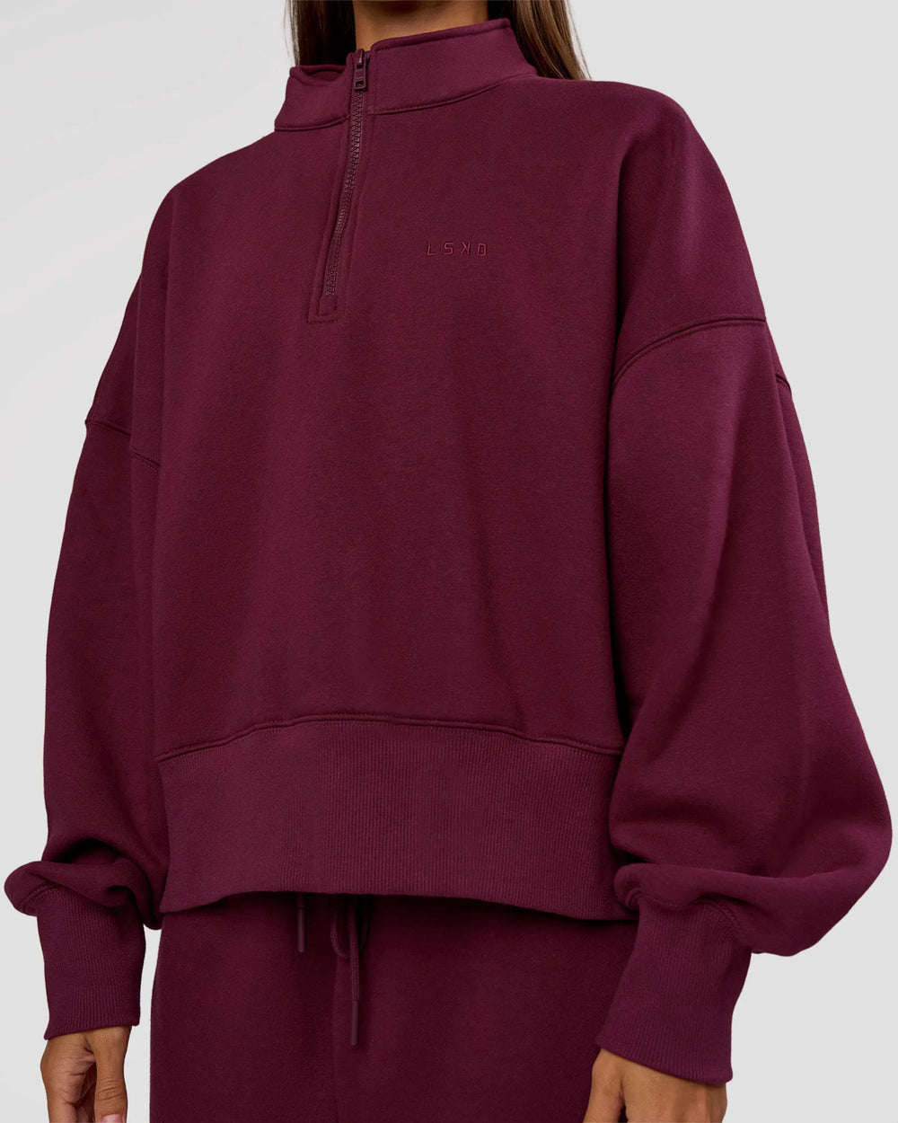 Cherry Lacquer