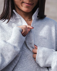 Light Grey Marl