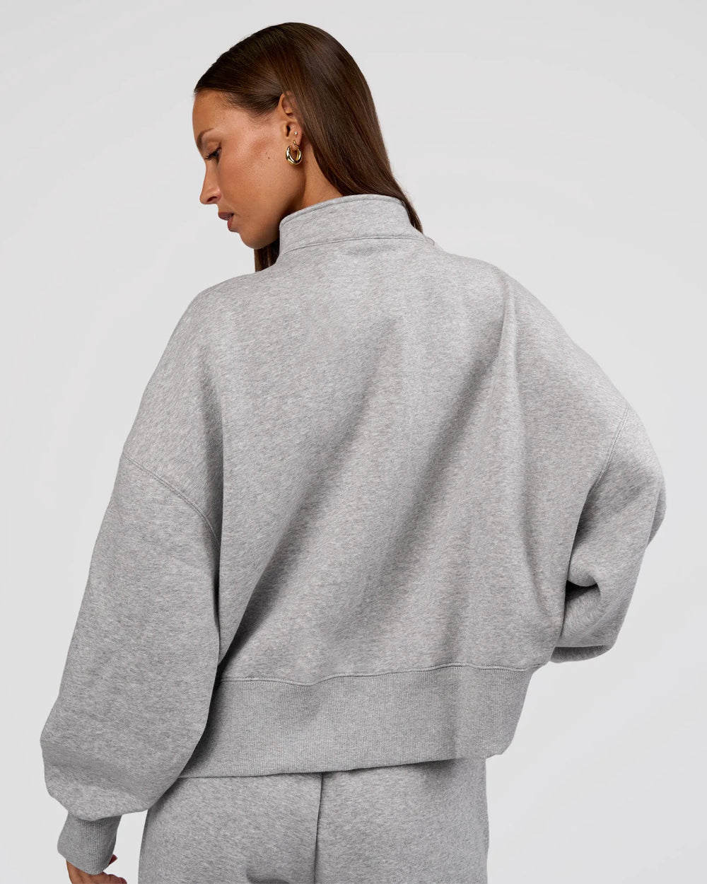 Light Grey Marl