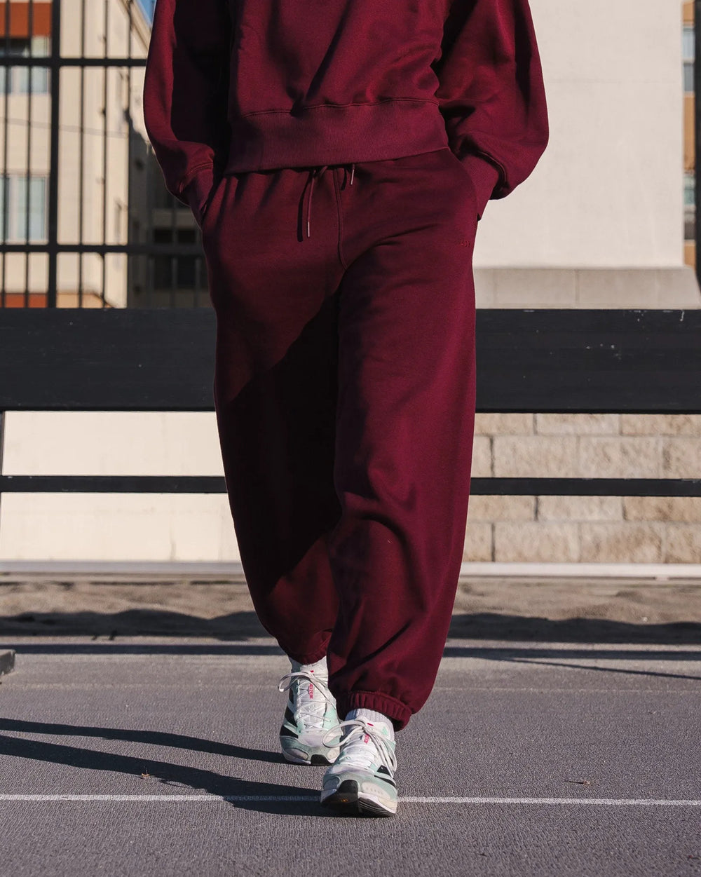 Cherry Lacquer