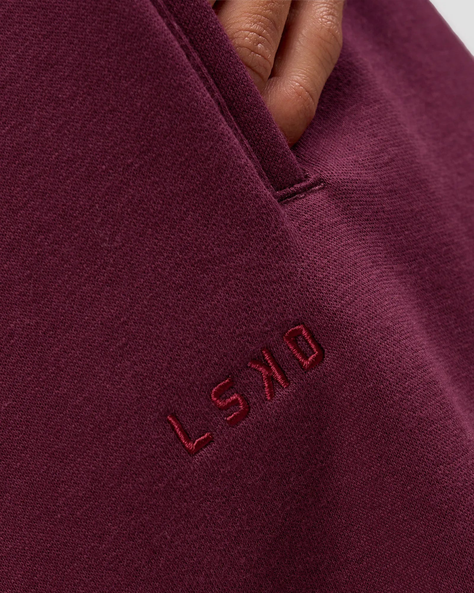 Cherry Lacquer
