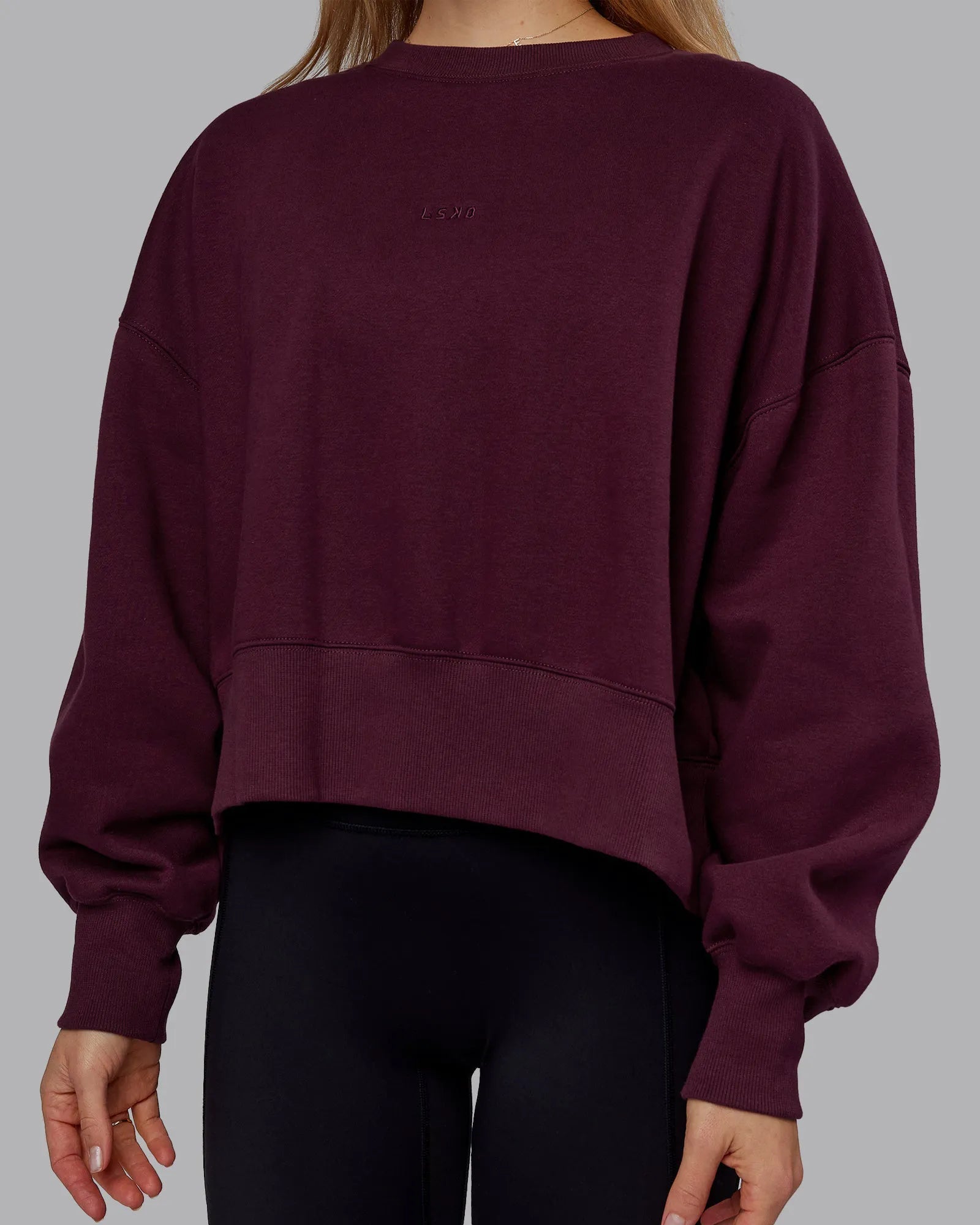 Cherry Lacquer