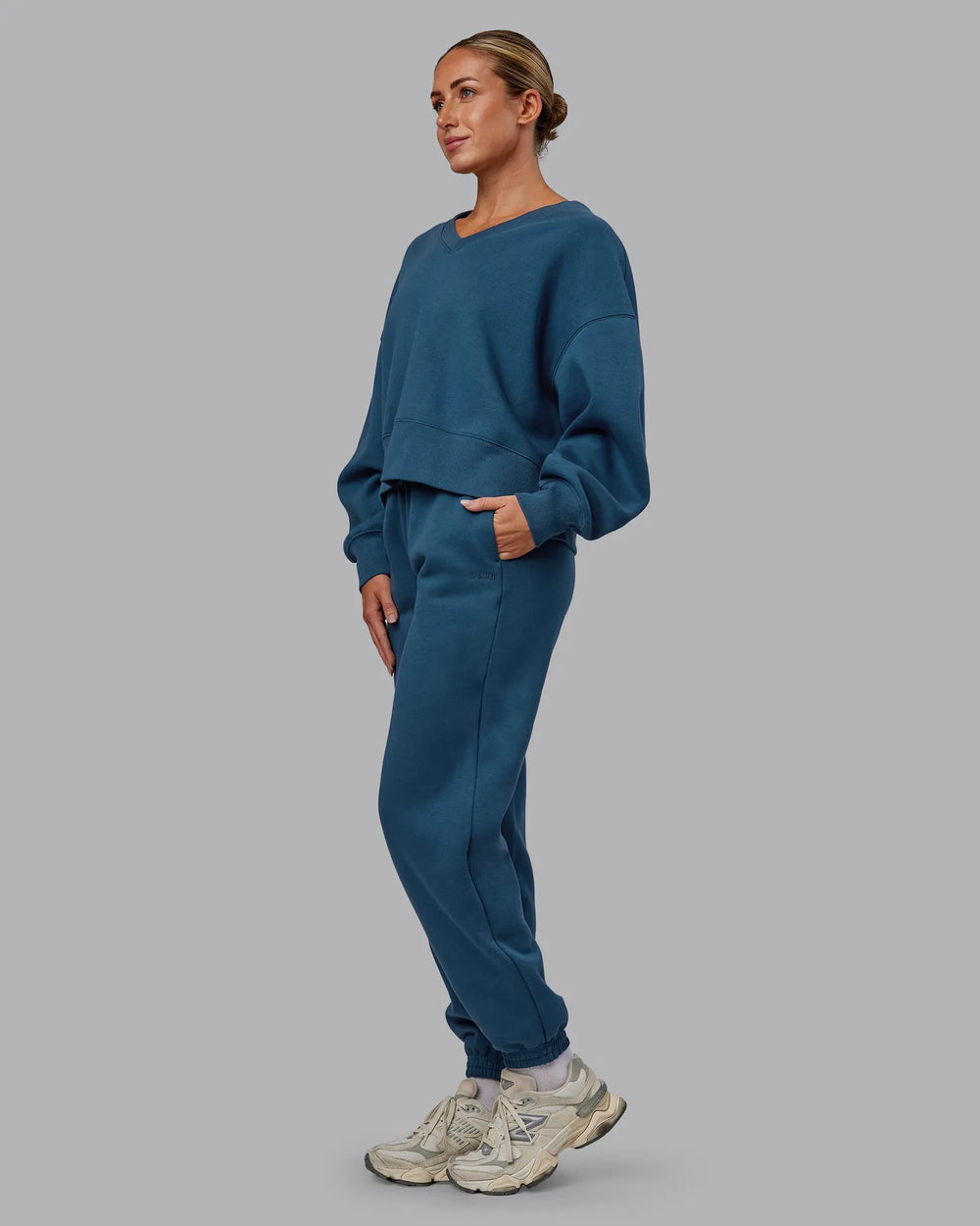 Indigo