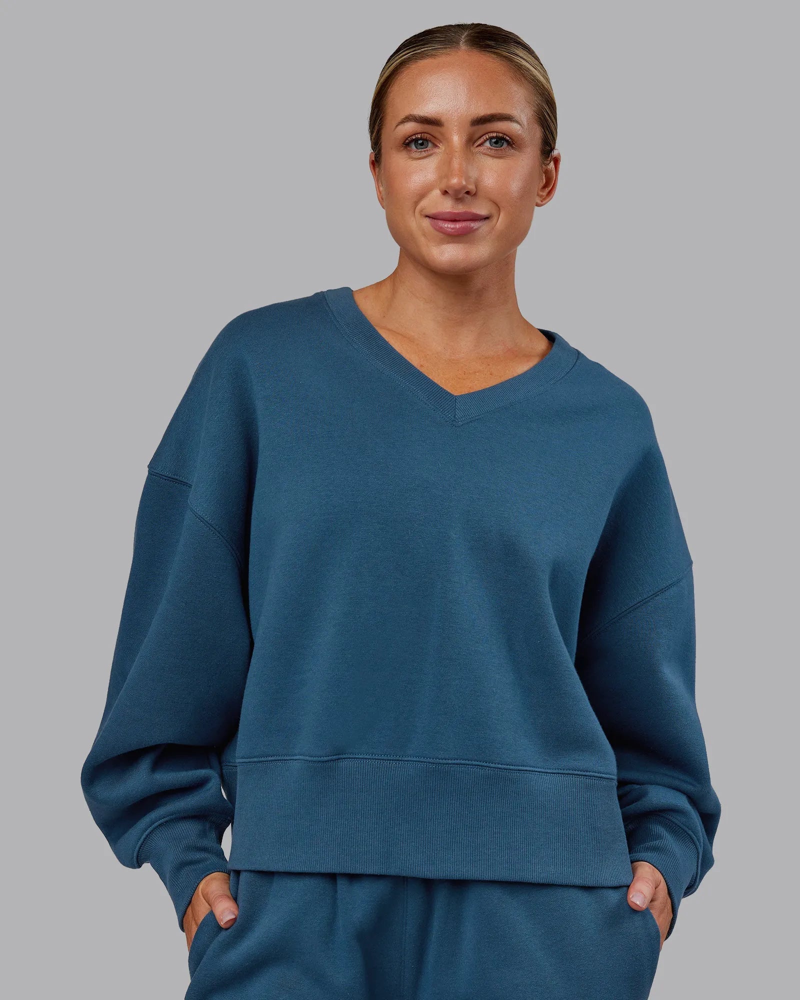 Indigo