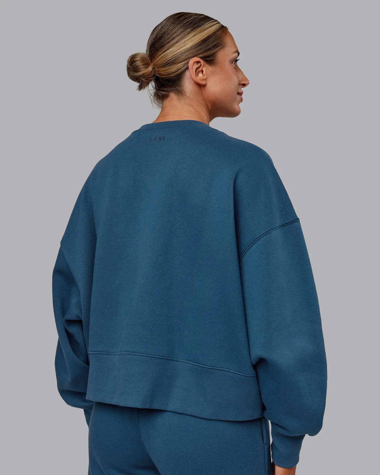 Indigo
