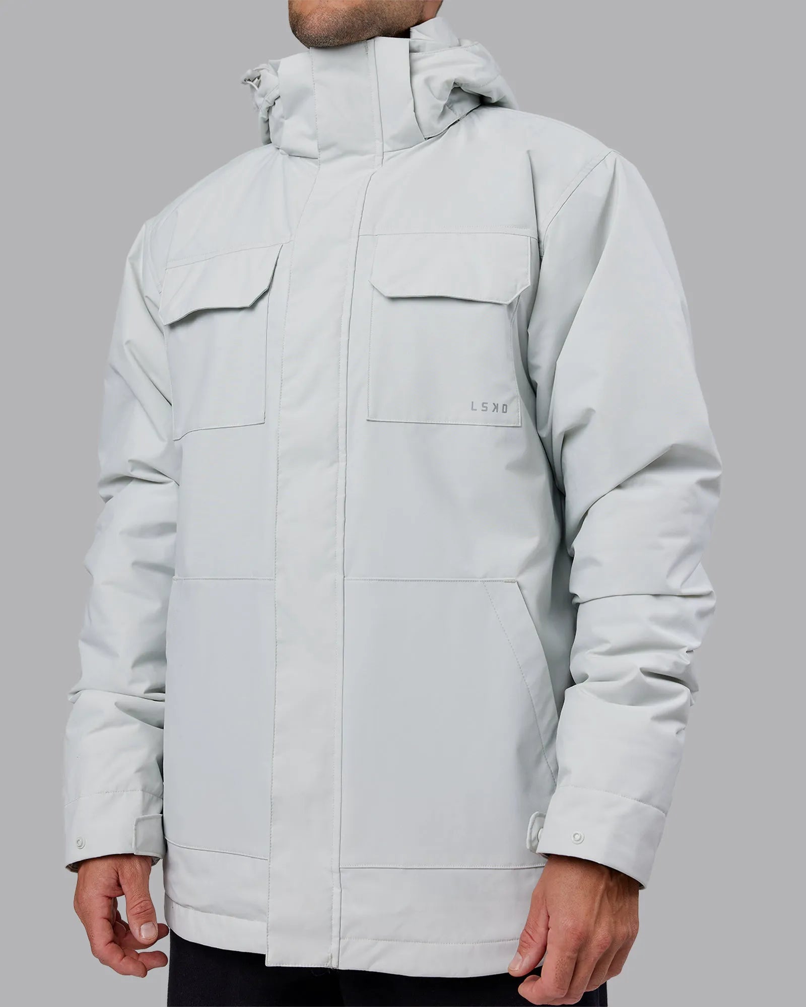 Digital Mist