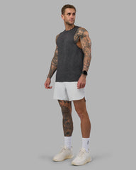 Black Camo-Graphite