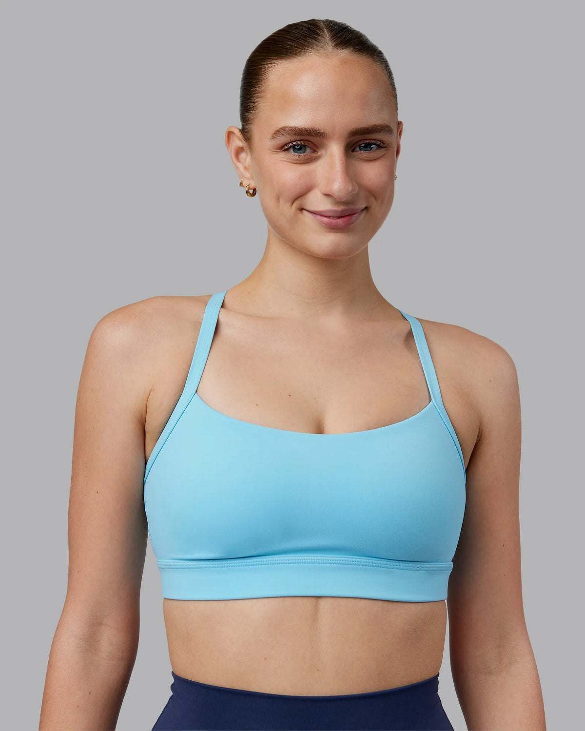 Sky Blue