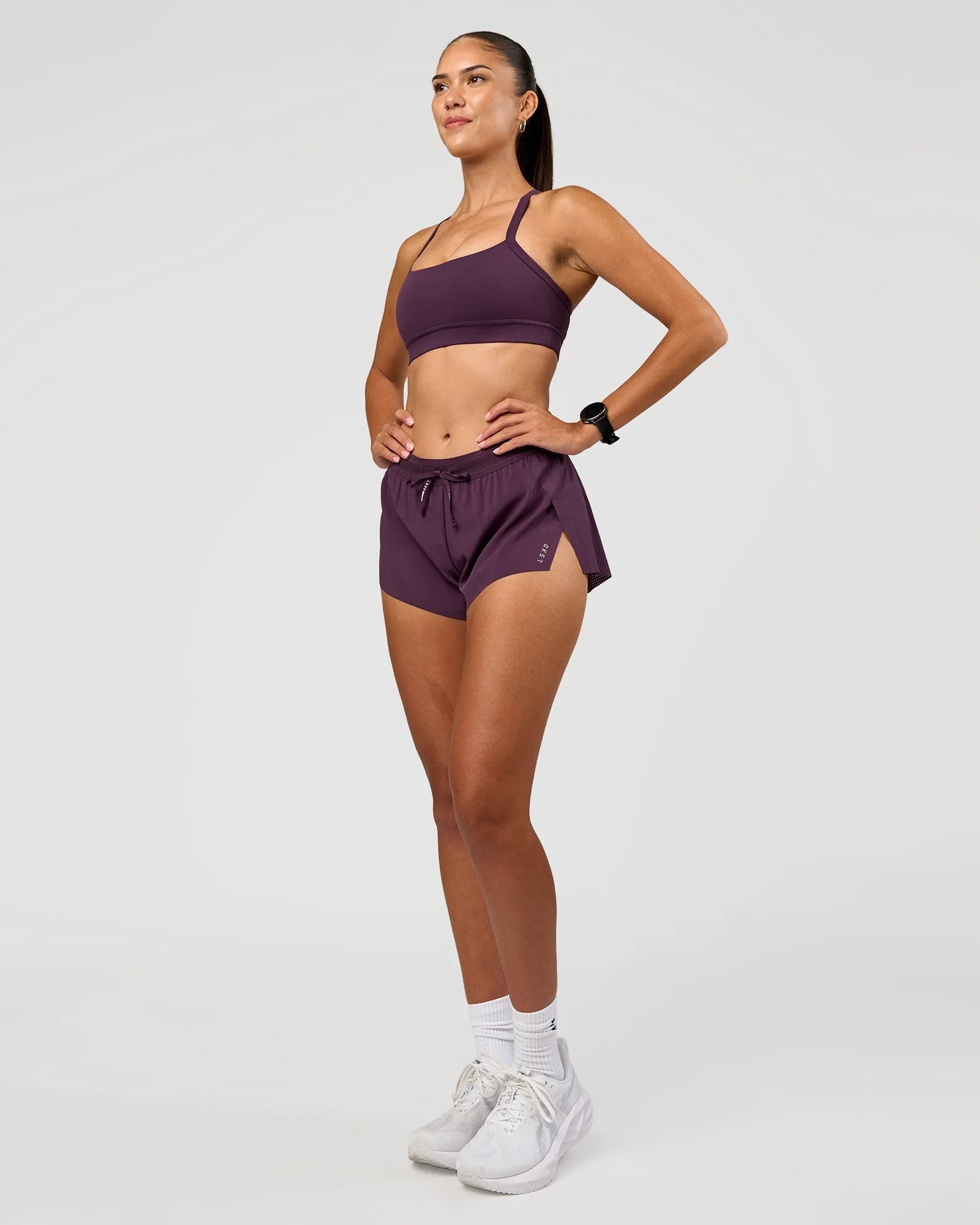 Midnight Plum