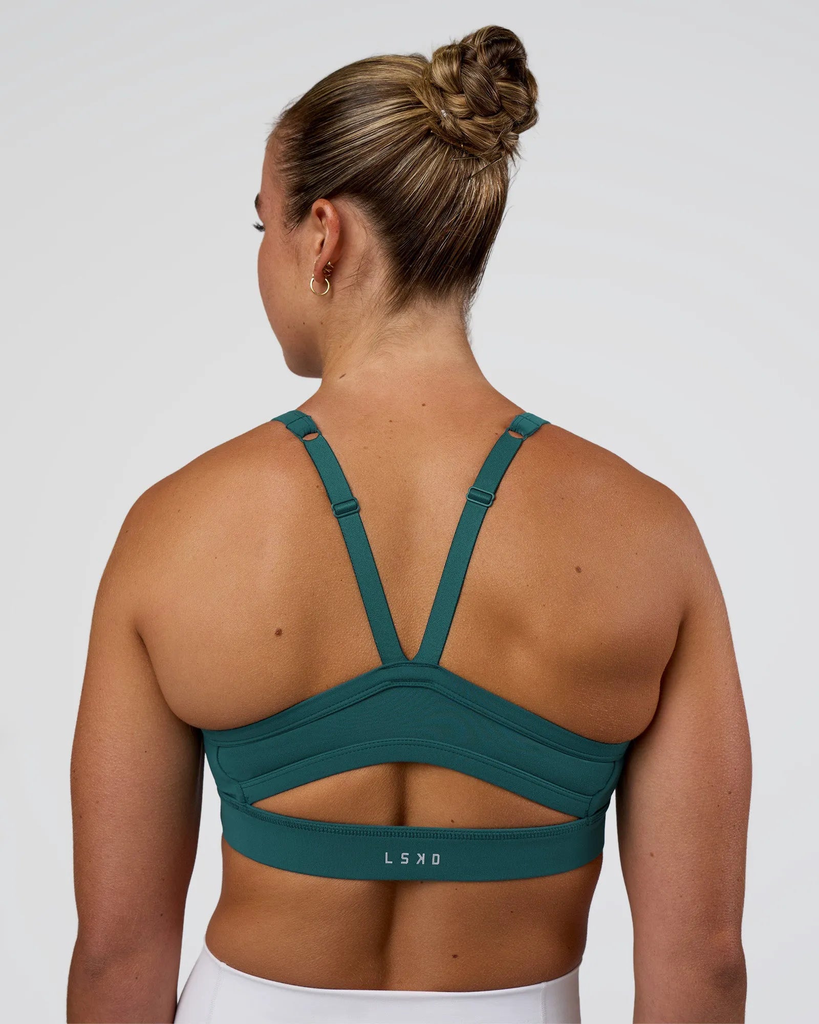 Transformative Teal