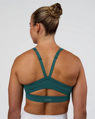 Transformative Teal