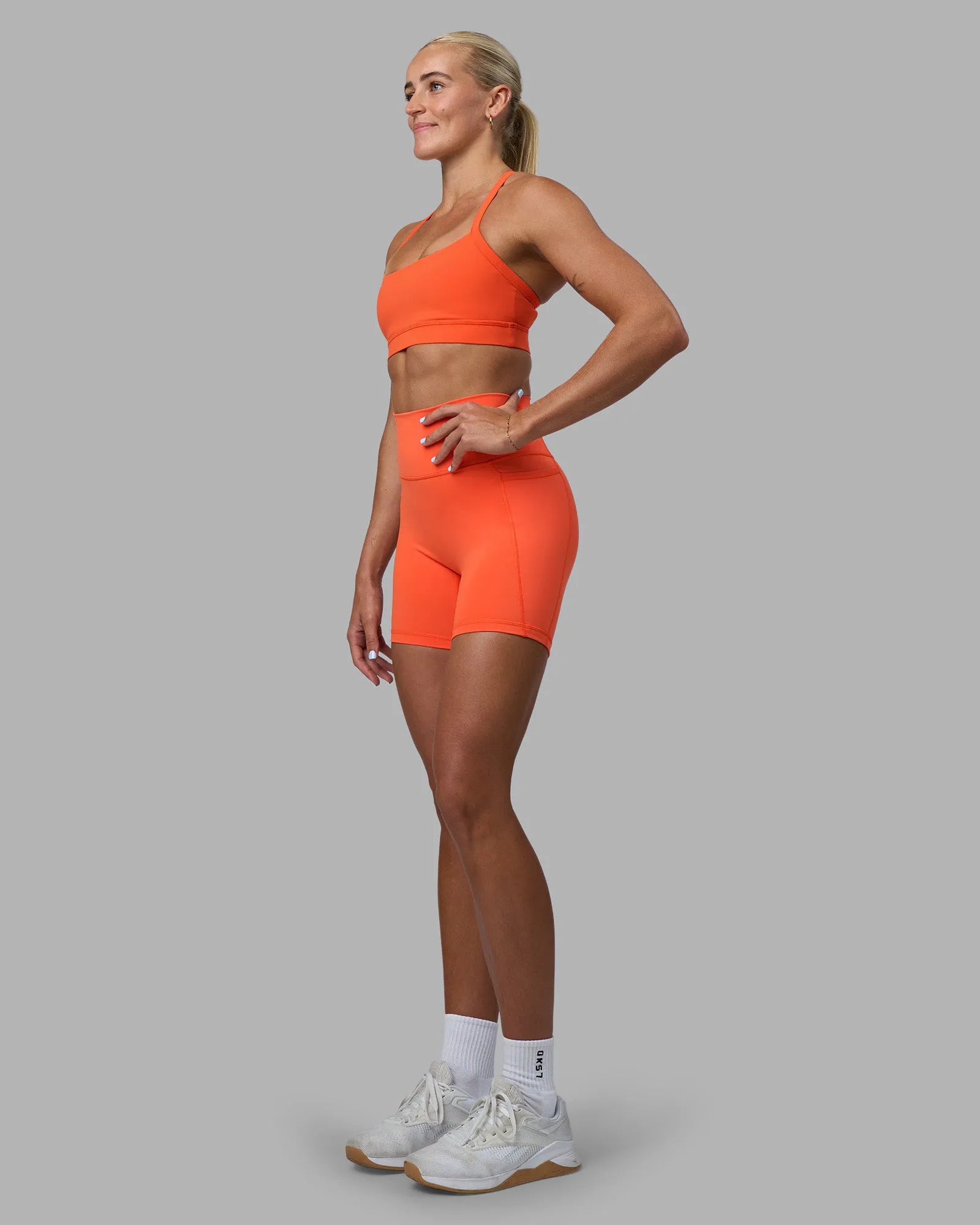 Ultra Orange