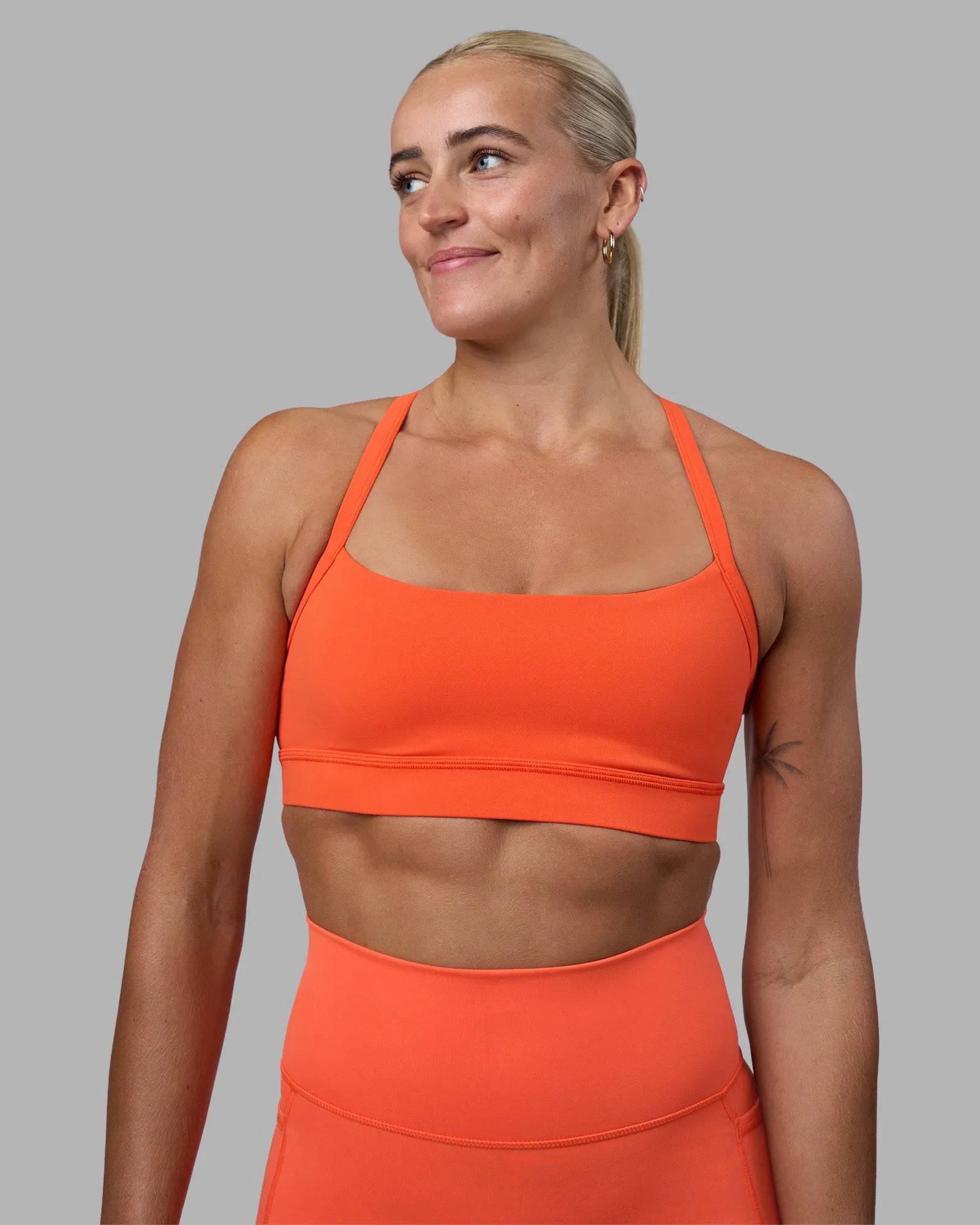 Ultra Orange