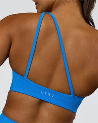 Palace Blue
