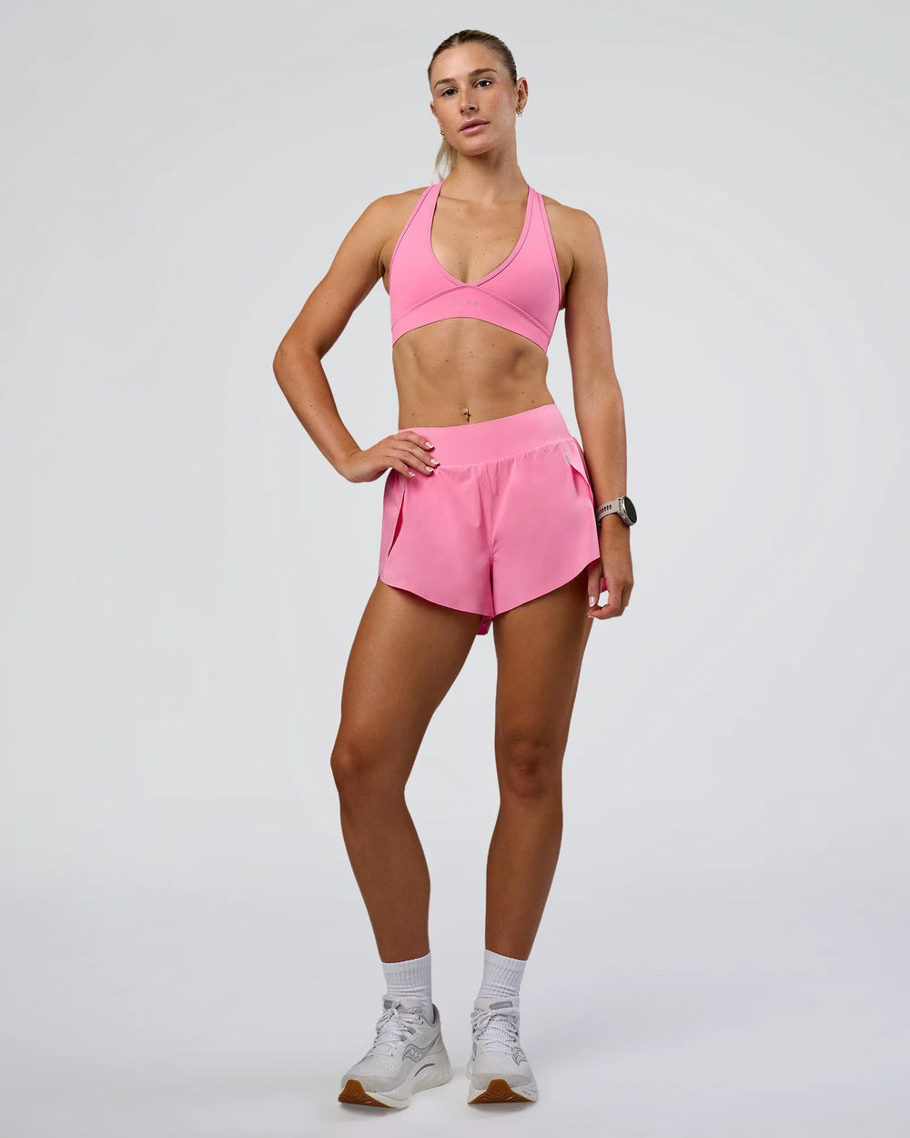Candy Pink