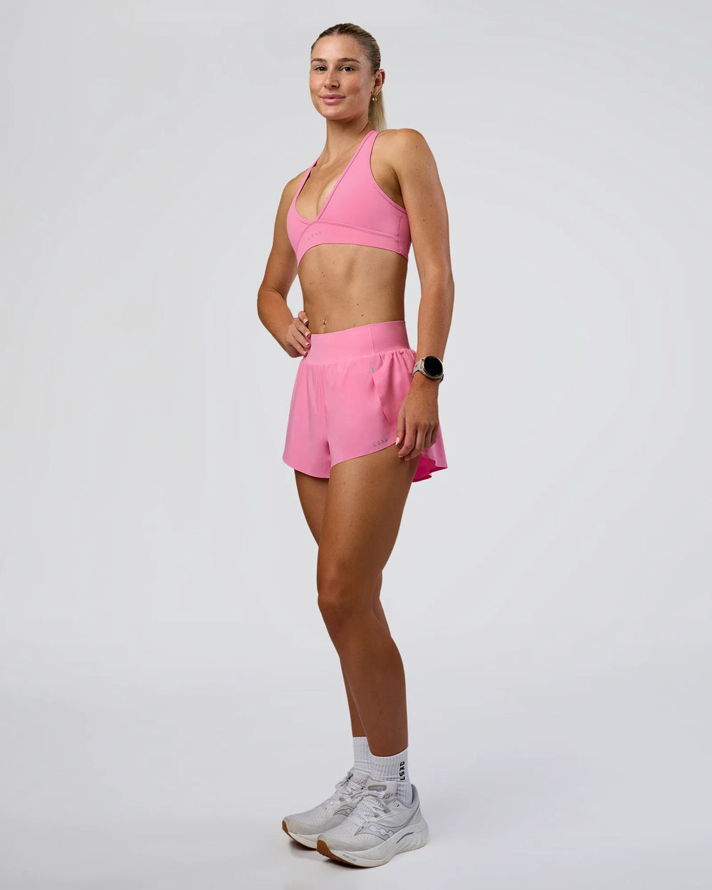 Candy Pink