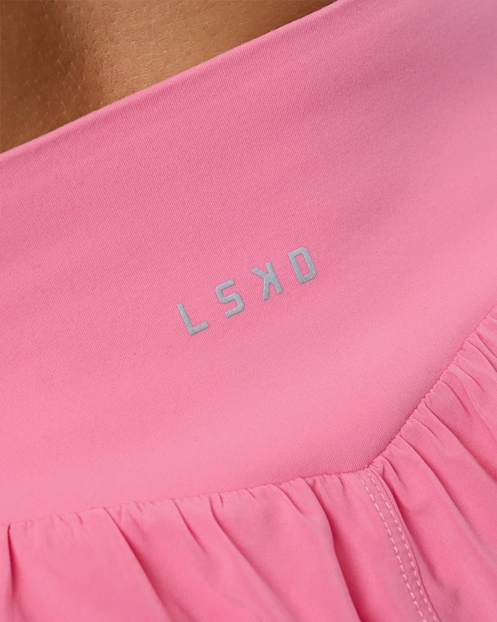 Candy Pink