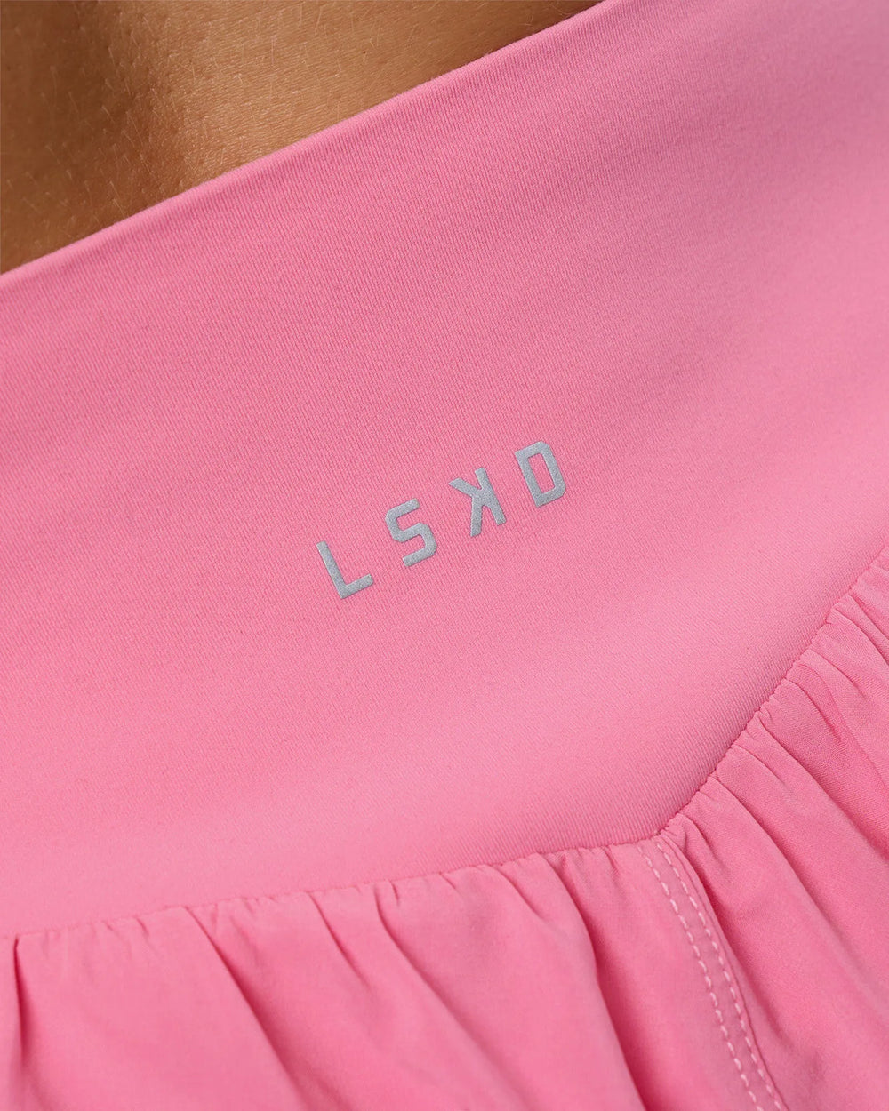 Candy Pink
