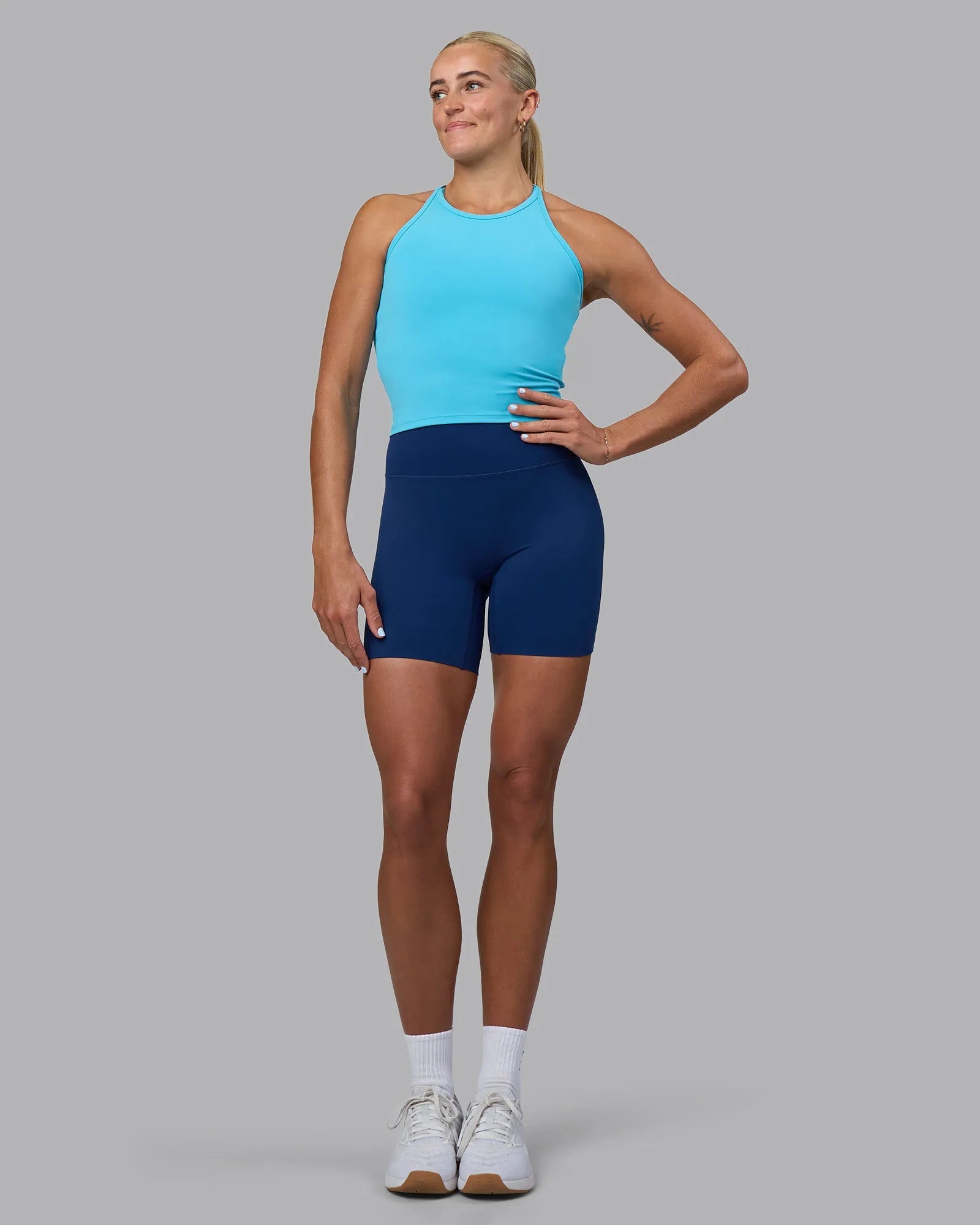 Blue Atoll