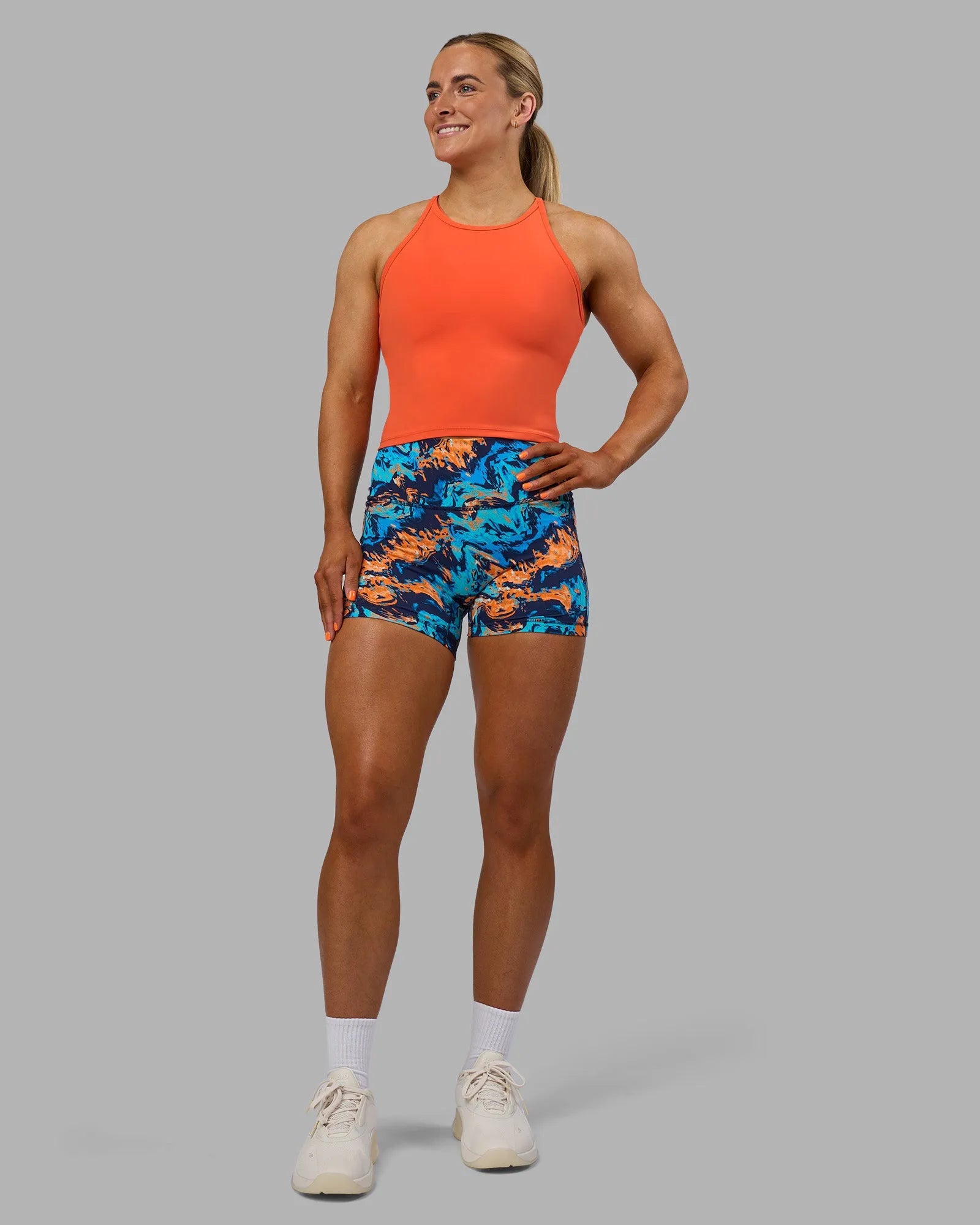 Ultra Orange
