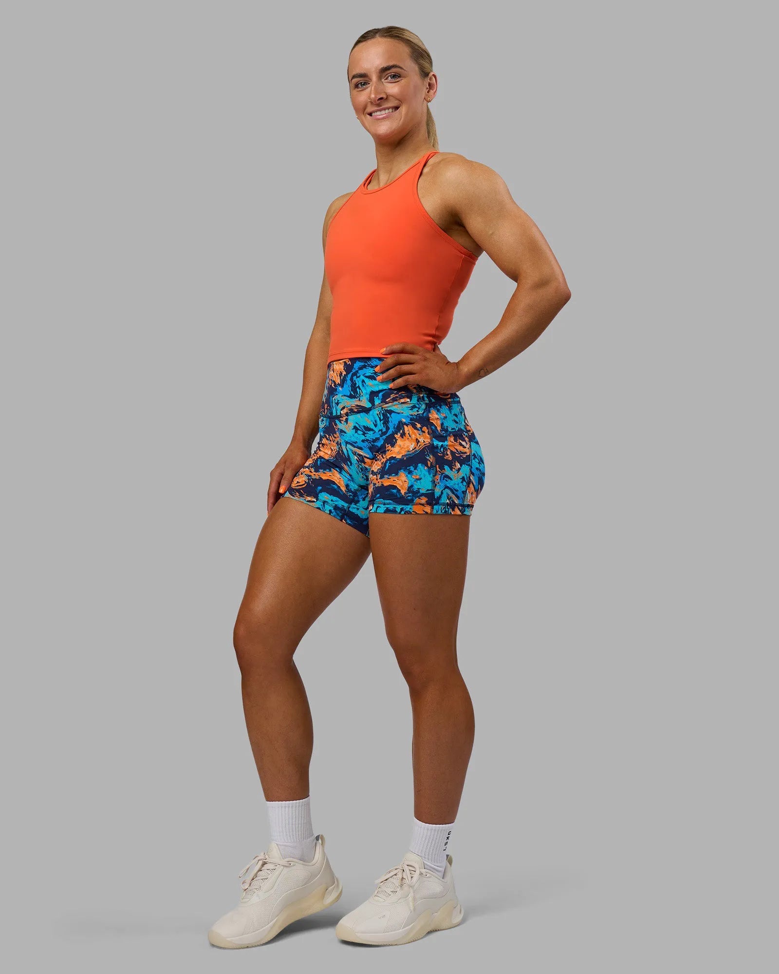 Ultra Orange