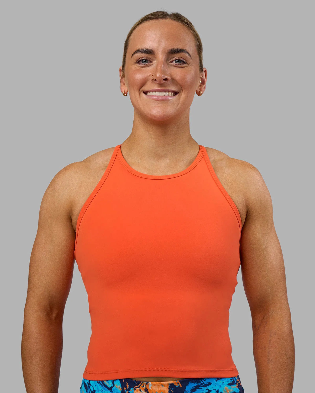 Ultra Orange