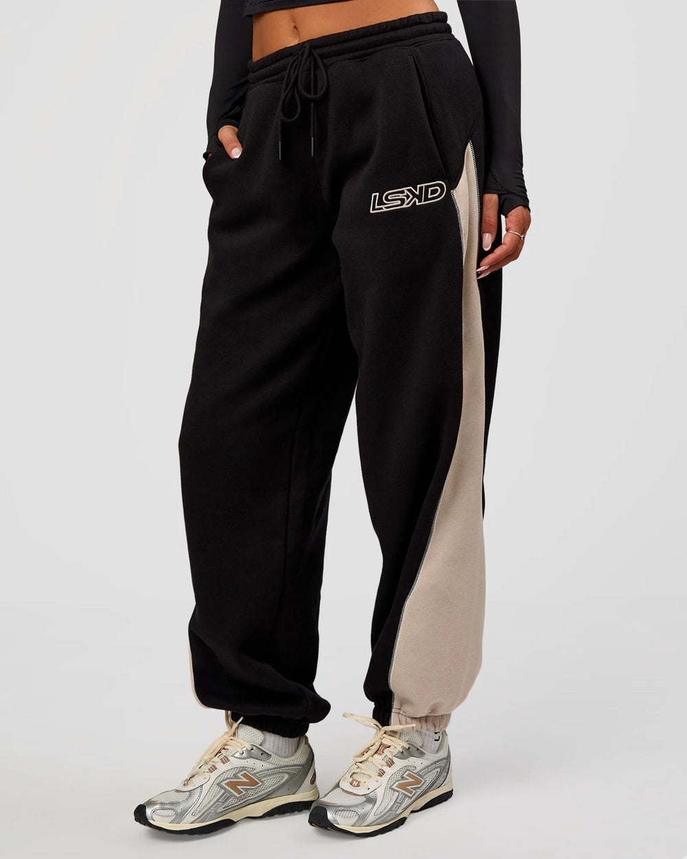 Black-Shale Beige