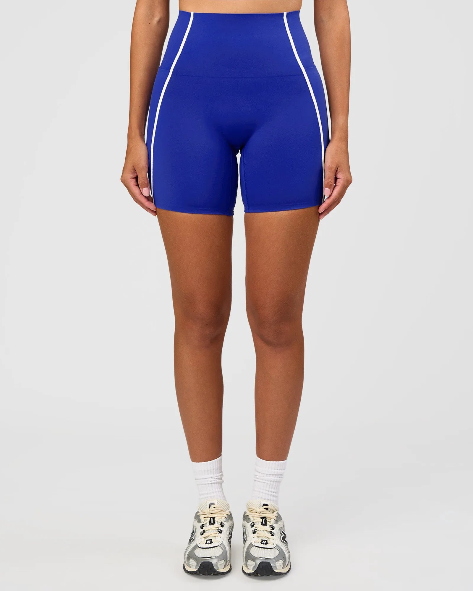 Electric Indigo