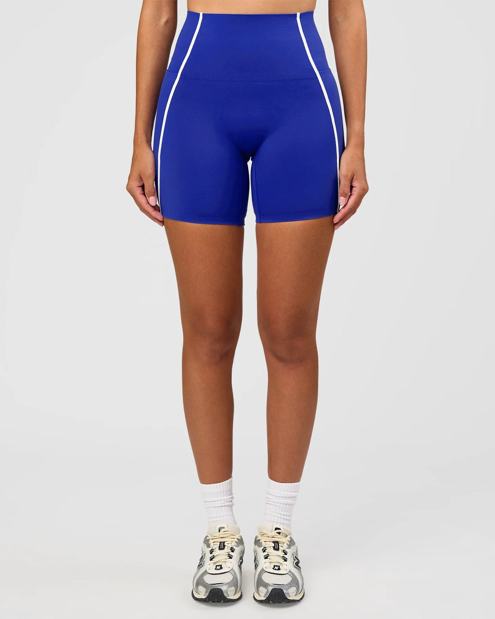 Electric Indigo