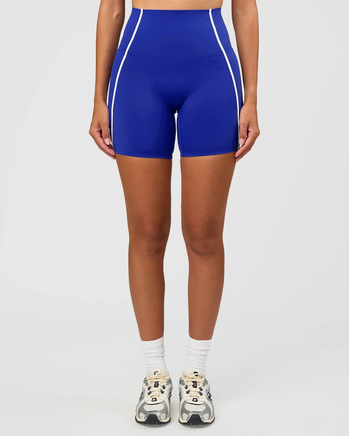 Electric Indigo