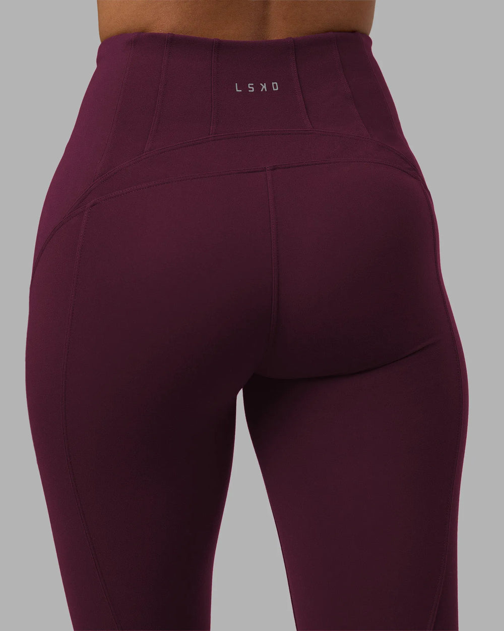 Cherry Lacquer
