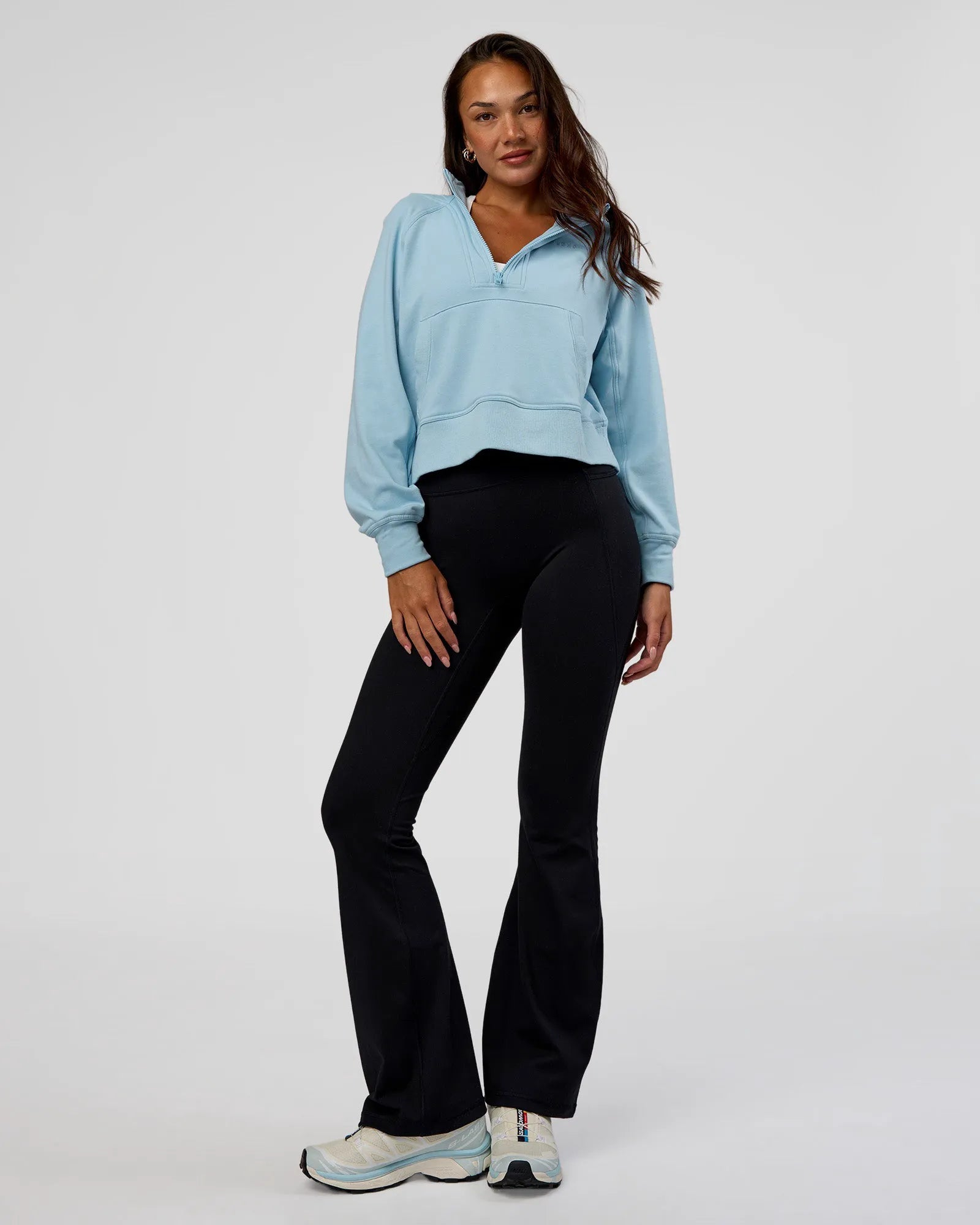 Glacial Blue