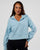 Glacial Blue