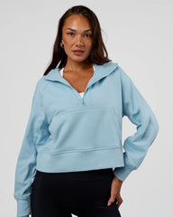Glacial Blue