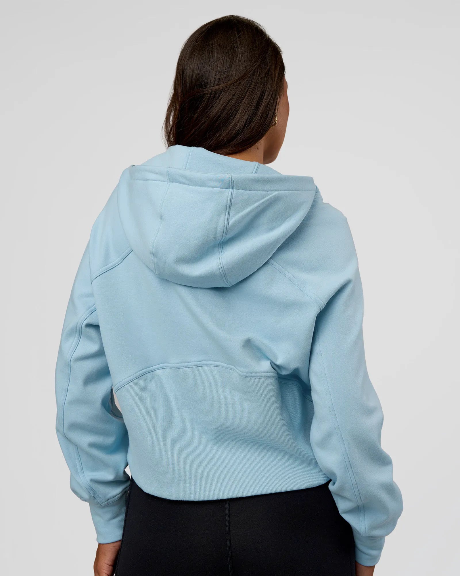 Glacial Blue