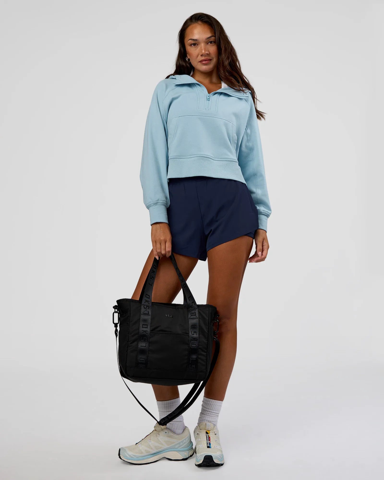 Glacial Blue